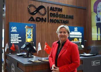 KAD-SİS İstanbul Jewelry Show’da vatandaşlarla buluştu