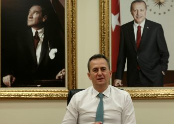 Savunma teknolojisine yapay zeka katkısı