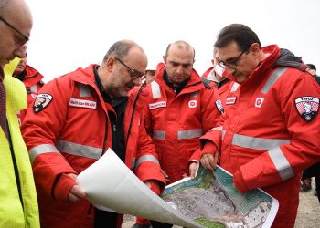 Karadeniz rezervi 30 yıllık ihtiyacı karşılıyor