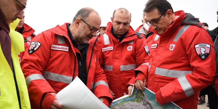 Karadeniz rezervi 30 yıllık ihtiyacı karşılıyor