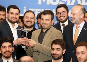 Köklerden göklere milli savunma teknolojisi