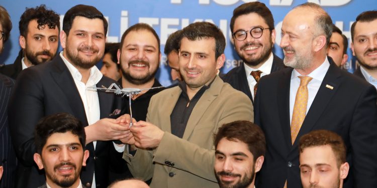 Köklerden göklere milli savunma teknolojisi