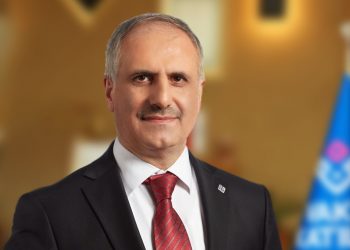 TKBB’de görev değişimi