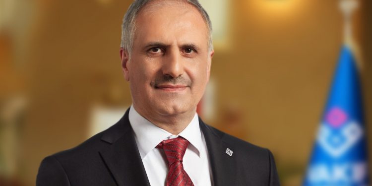 TKBB’de görev değişimi