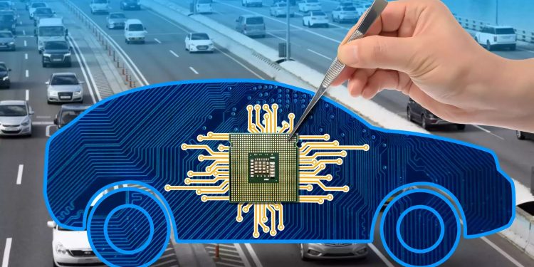 Otomotivde çip krizi geri mi geliyor?