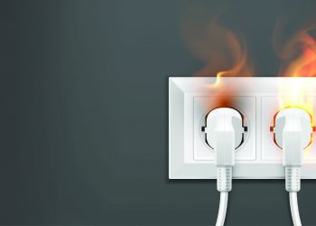 Elektrikte güç aşımı tüketiciyi mağdur ediyor