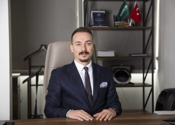 Sektör mutlu insanlarla büyümeye devam edecek