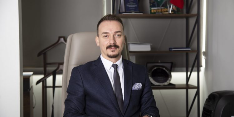 Sektör mutlu insanlarla büyümeye devam edecek