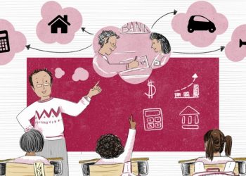 Finansal terminolojiye ayak uydurmak şart