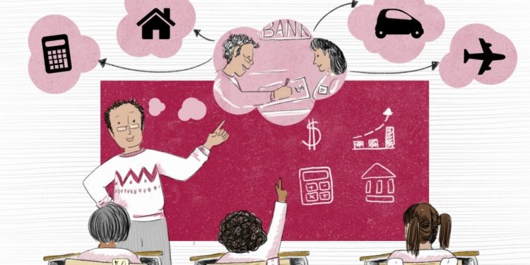 Finansal terminolojiye ayak uydurmak şart