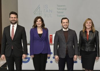 Türk gayrimenkul potansiyeli sınır ötesine taşınıyor