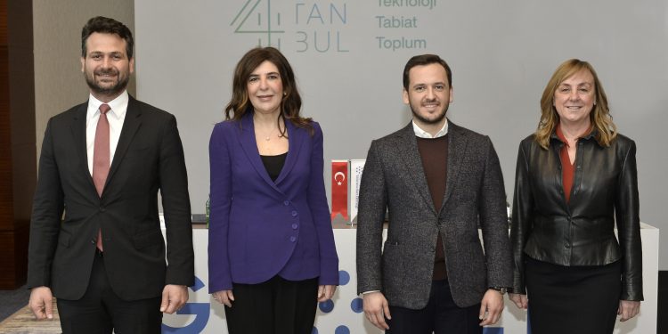 Türk gayrimenkul potansiyeli sınır ötesine taşınıyor