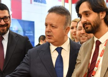 Yerli değirmen üreticileri global hedefe kilitlendi