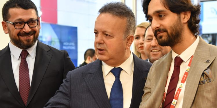 Yerli değirmen üreticileri global hedefe kilitlendi