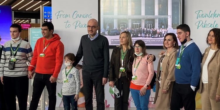 İGA’nın farkındalık projesi “küçük gönülleri” aydınlatıyor