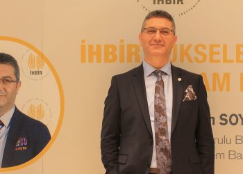 İHBİR yeni dönemde de yükselen güç olacak