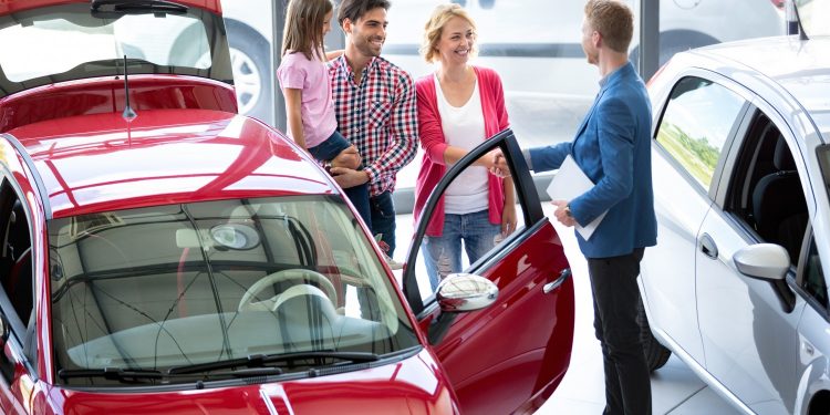 İkinci elde hangi km aralığı daha çok tercih ediliyor?