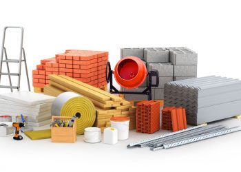 İnşaat malzemeleri sanayisinde ihracat artışı sürüyor