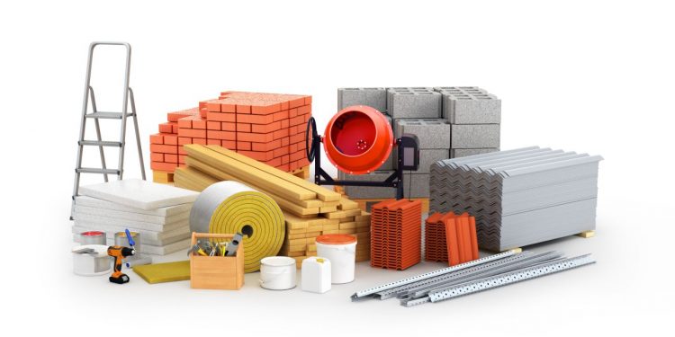 İnşaat malzemeleri sanayisinde ihracat artışı sürüyor