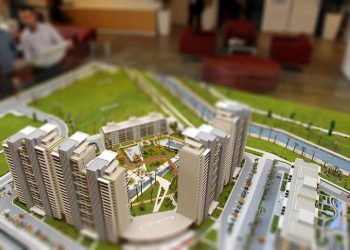 Maketten konut satışında “iskan şartı” olmalı mı?