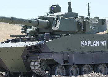 Türk “Kaplanları” Uzakdoğu yolcusu