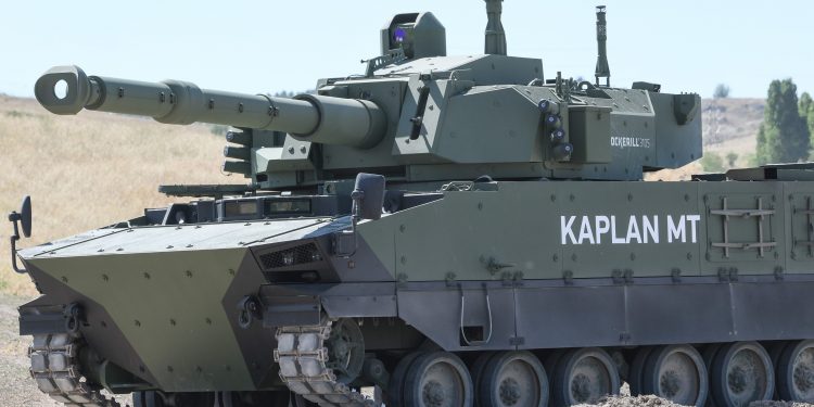 Türk “Kaplanları” Uzakdoğu yolcusu