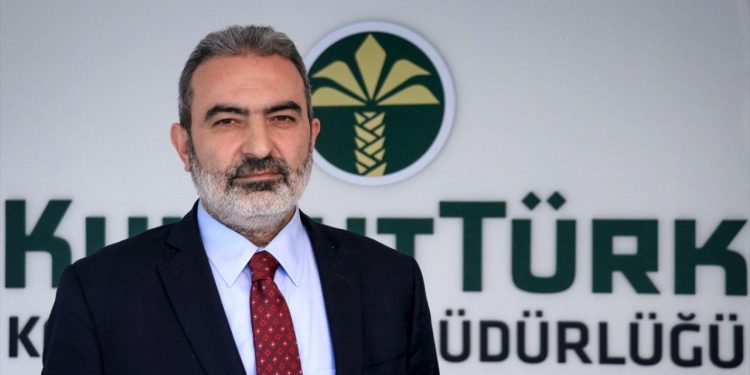 Çiftçi ve şahıs firmalarına “uzaktan hesapla” tam destek