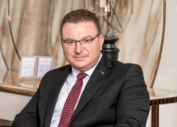 MASKO’yu 4 yılda dünya markası yaptık