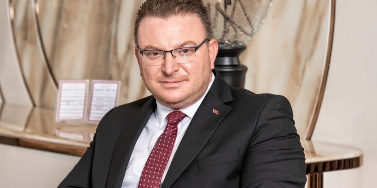 MASKO’yu 4 yılda dünya markası yaptık