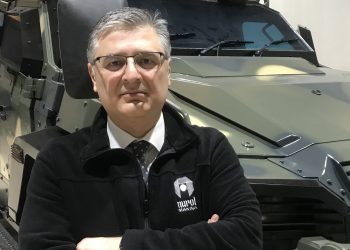 Türk zırhlı araçları Avrupa’nın gözdesi