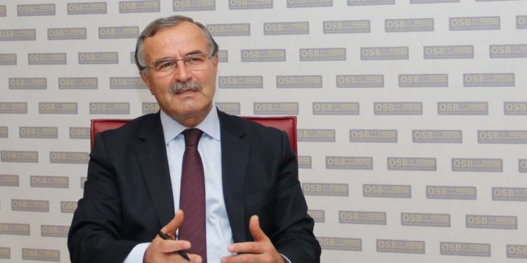 Tarımsal OSB’lerde üretim ve istihdam artacak