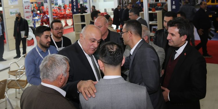 Bizim tarafımız çiftçinin yanıdır