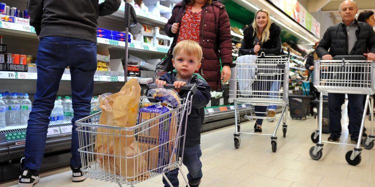 Zincir marketler Ramazan’a ne kadar “ekonomik” girdi?