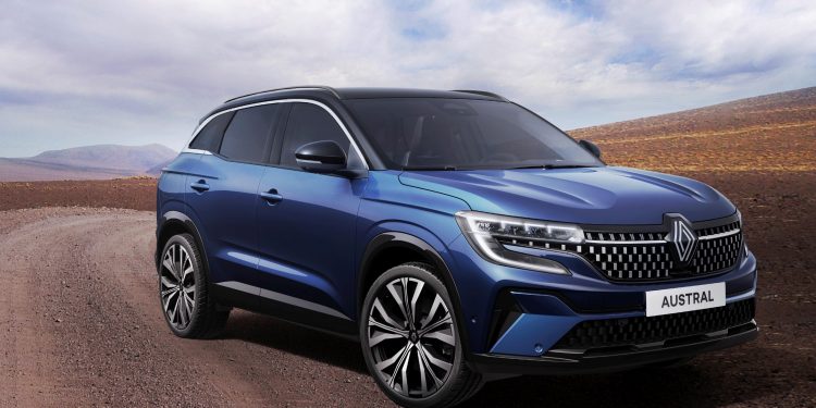 Austral ile sektöre yeni SUV’ari kazandırdı