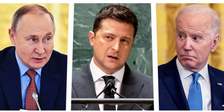 Rusya’yı ekonomik çökertme planı