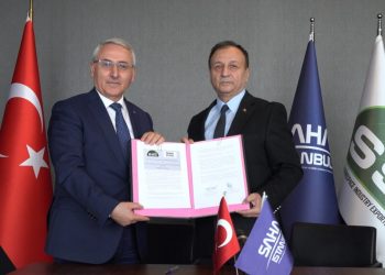 “Savunma” oyuncuları “SAHA”ya iniyor