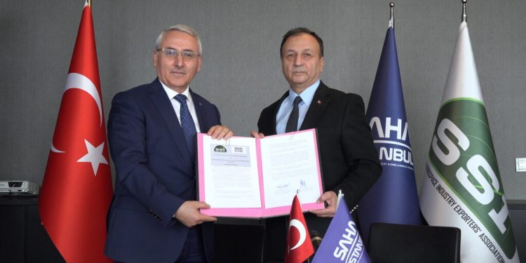 “Savunma” oyuncuları “SAHA”ya iniyor