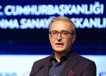 Yerli üretim hamlesi savunma önceliğimiz