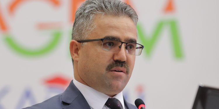 Üretim verimliliğine “HAVALI” destek