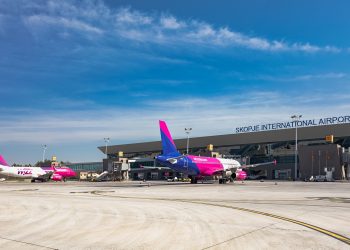 TAV’ın 5 havalimanı en iyiler arasında