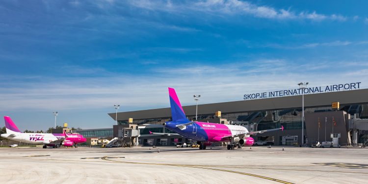 TAV’ın 5 havalimanı en iyiler arasında