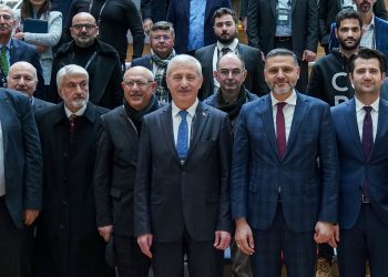 Teknopark İstanbul’dan Teknolojiye “Açık kapı”