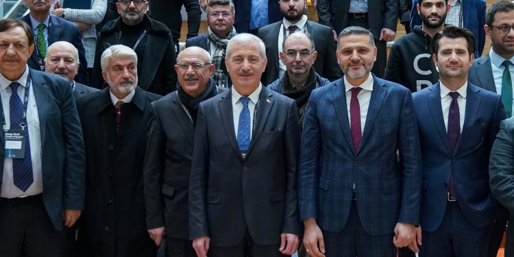 Teknopark İstanbul’dan Teknolojiye “Açık kapı”