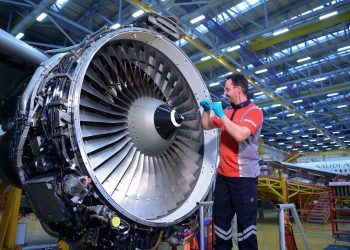 Havacılığı her şartta “TEKNİK” olarak destekledi