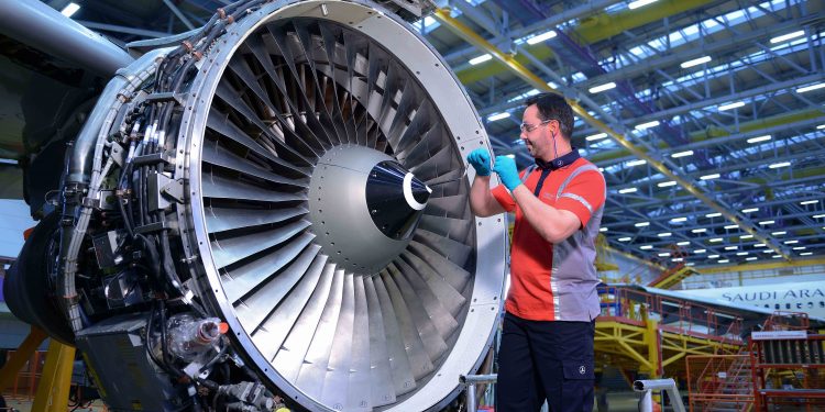 Havacılığı her şartta “TEKNİK” olarak destekledi