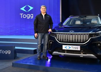 Ekim sonu kasım başı seri üretim başlıyor