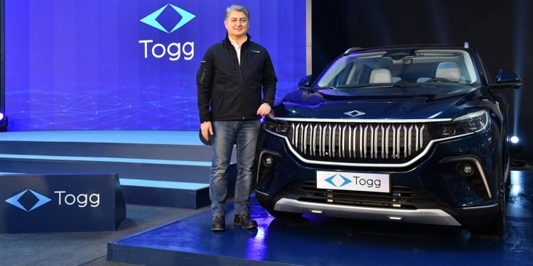 Ekim sonu kasım başı seri üretim başlıyor