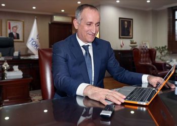 Gurbetçilere TOKİ evlerinde başvuru süreci başladı