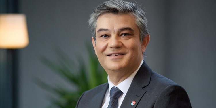 1915 Çanakkale Köprüsü’ne Türkiye Sigorta güvencesi