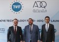 Türkiye Varlık Fonu’ndan teknolojik “kalkınma” hamlesi